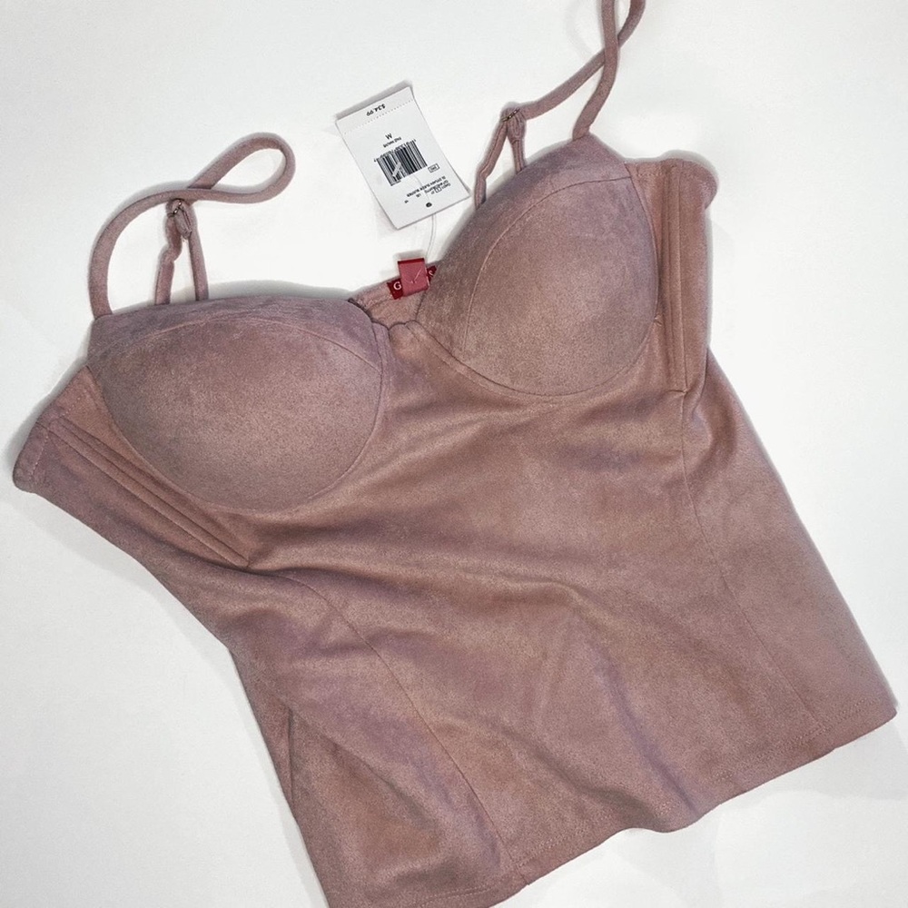 Guess Top